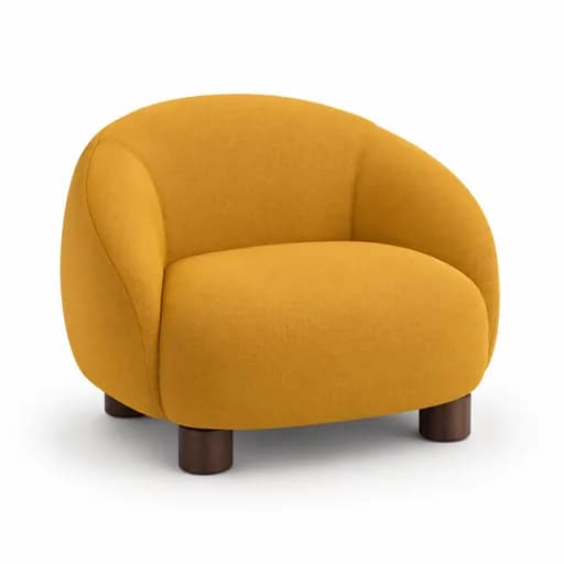 Fotel Luno